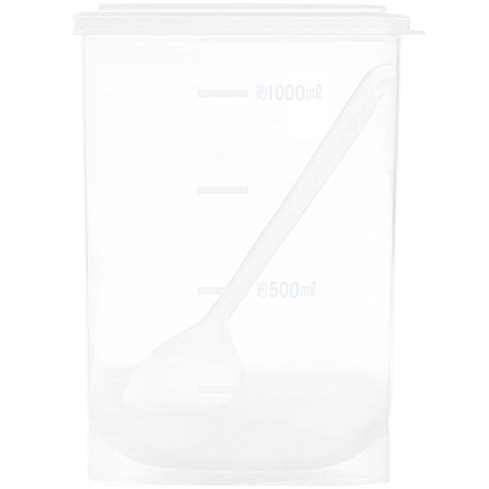 Food Storage Containers Plastic Box - 1Set Yogurt Fermentation Container High-Grade PP