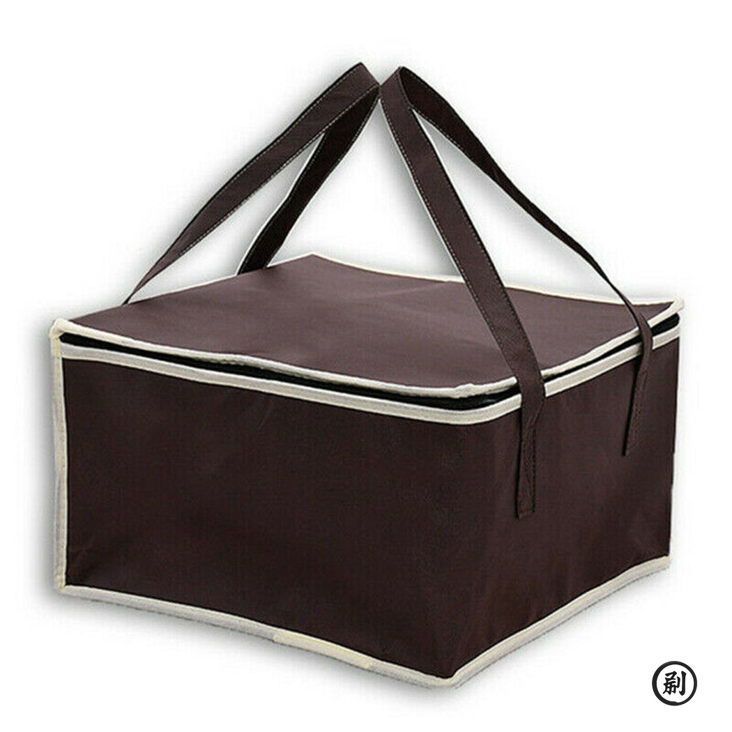 Food Storage Keep Hot - Waterproof Insulated Food Bag – Thermal