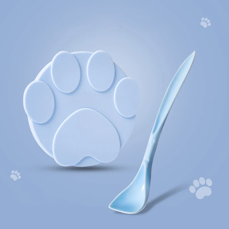 Food Storage Keep Hot - New Hot Sale Silicone Dog Cat