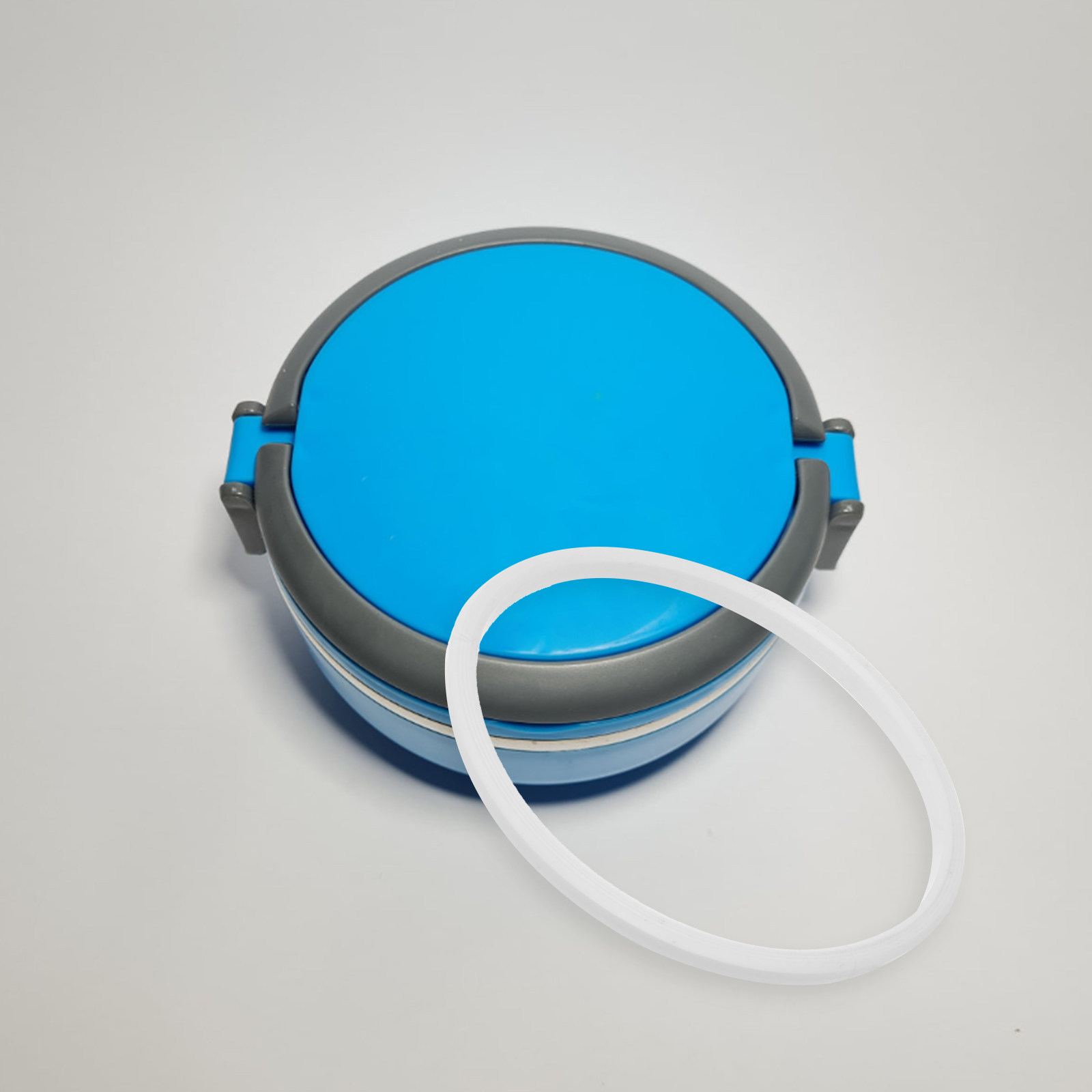 Food Storage And Containers - Silicone Sealing Ring Heat Resistant for