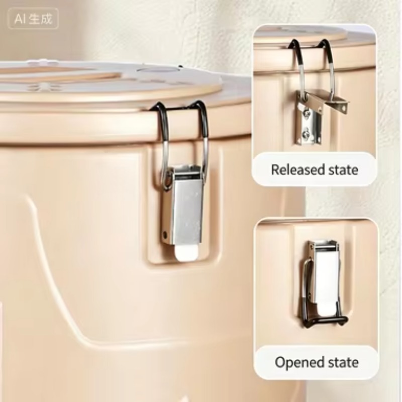 Commercial Insulated Food Stor - đánh giá và giá Food Storage And Containers