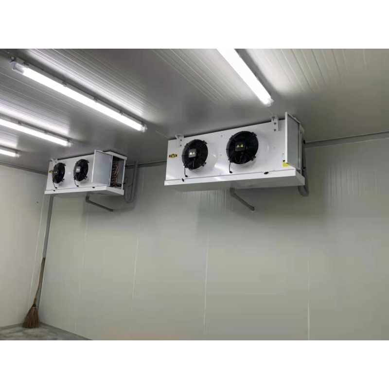Customized Cold Room Hot Sale  - đánh giá và giá Food Storage Keep Hot