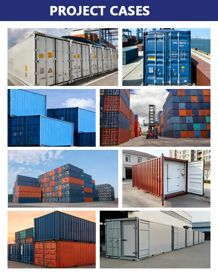 High Quality 20ft Reefer Conta - đánh giá và giá Food Storage And Containers