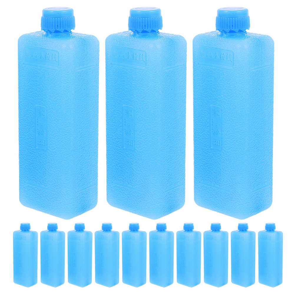 20Pcs Ice Cooler Packs Refreez - đánh giá và giá Food Storage Camping