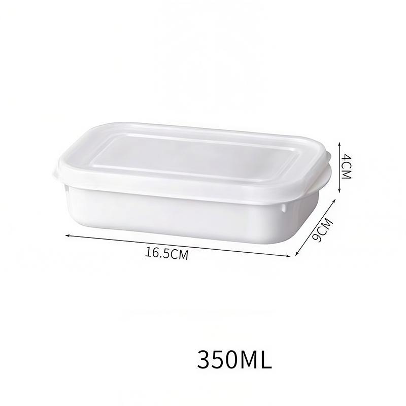 1/3/10PC Portable Refrigerator - đánh giá và giá Food Storage Containers Plastic Box