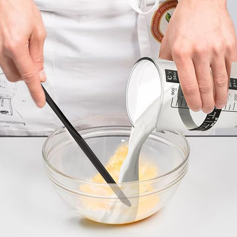 Sourdough Starter Jar Kit Sour - đánh giá và giá Food Storage Glass Jar