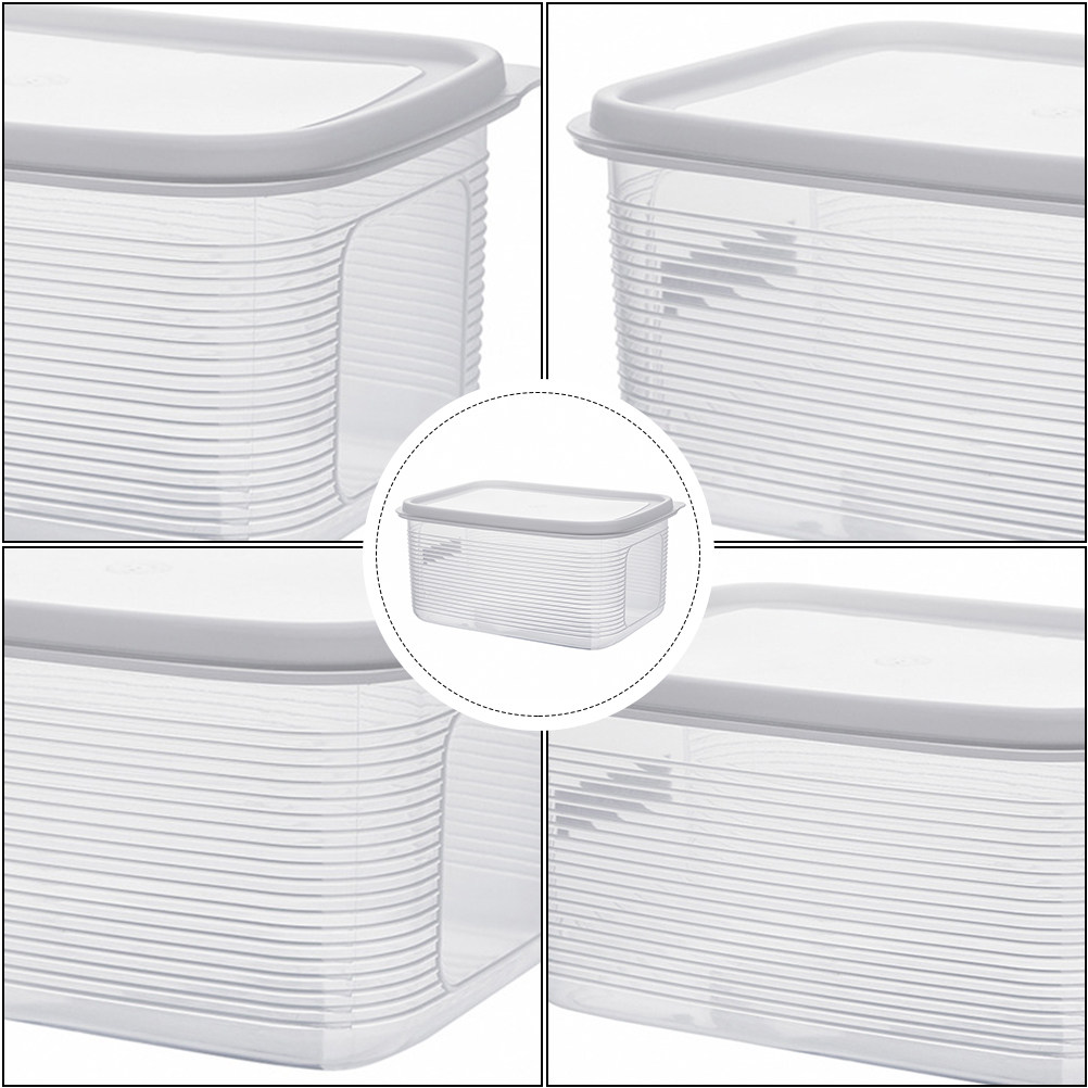 Pet Food Storage Container Pla - đánh giá và giá Food Storage Containers Plastic Box