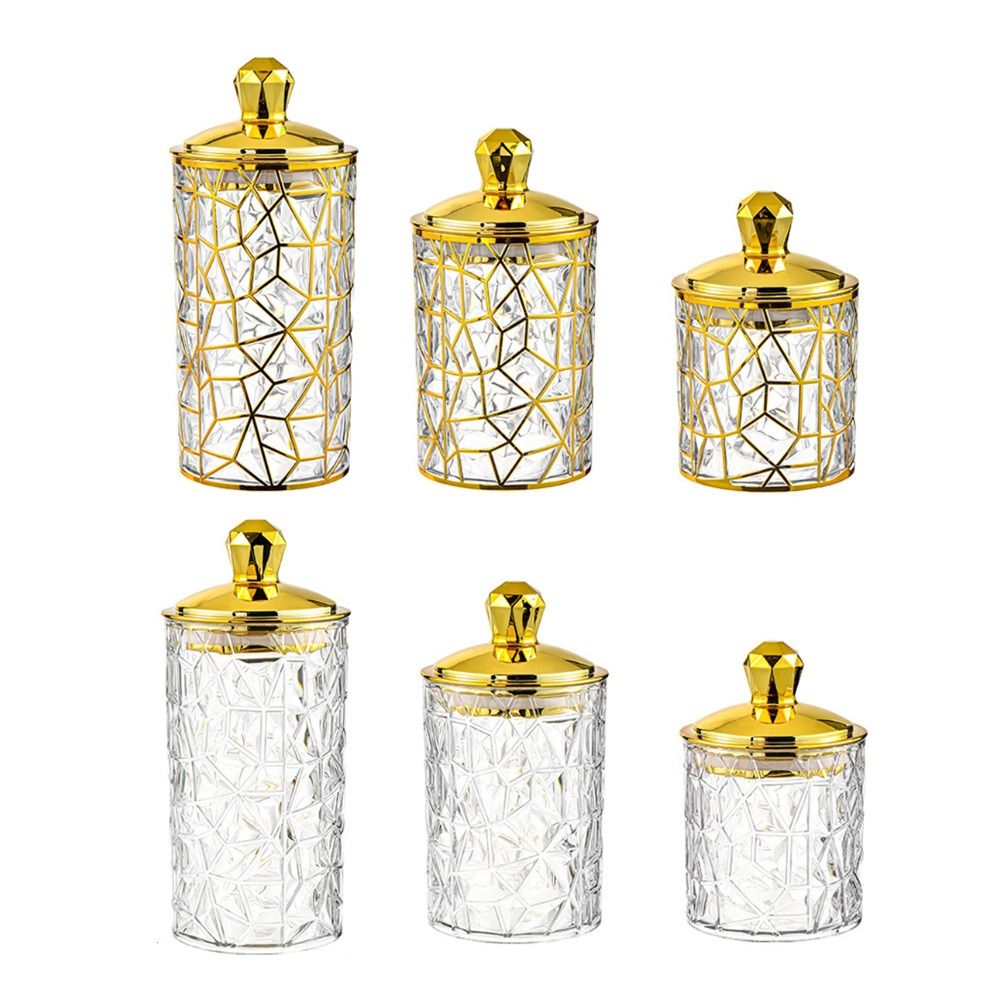 Transparent Food Storage Pots  - đánh giá và giá Food Storage Containers Plastic Box
