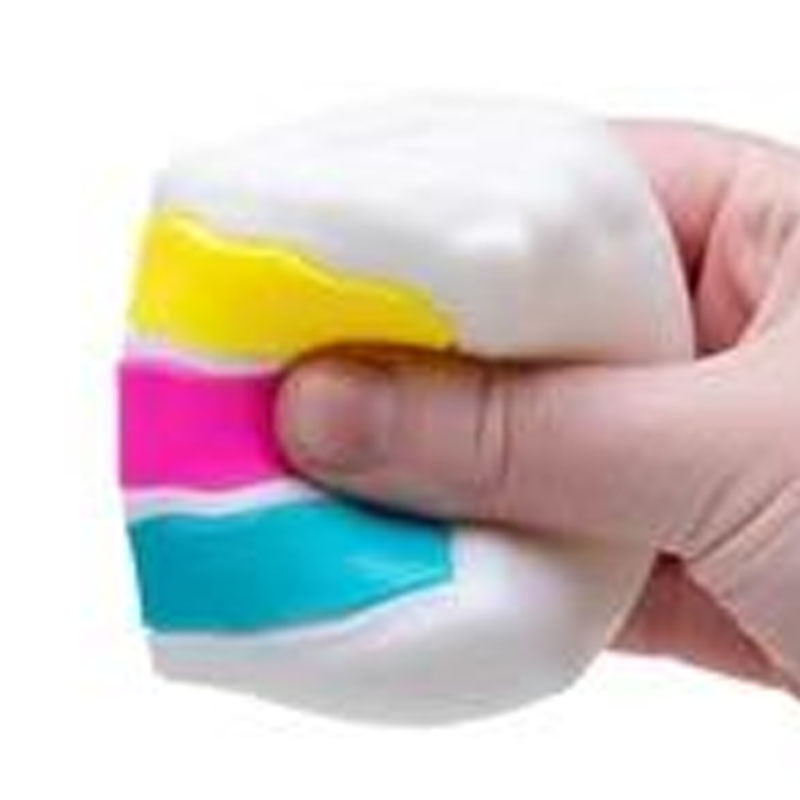 Kawaii Cat Paw Mochi Blind Box - đánh giá và giá Food Storage And Containers