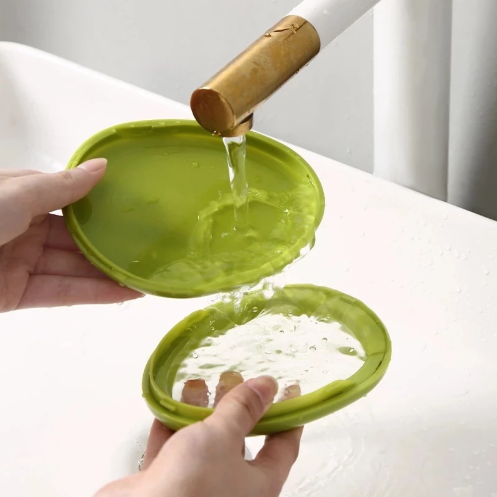 Transparent Avocado Fresh Keep - đánh giá và giá Food Storage Containers Plastic Box