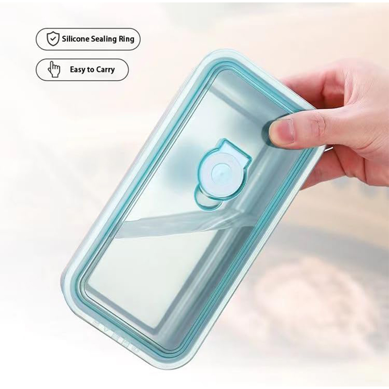 Portable Stainless Steel Fresh - đánh giá và giá Food Storage Box Stainless Steel