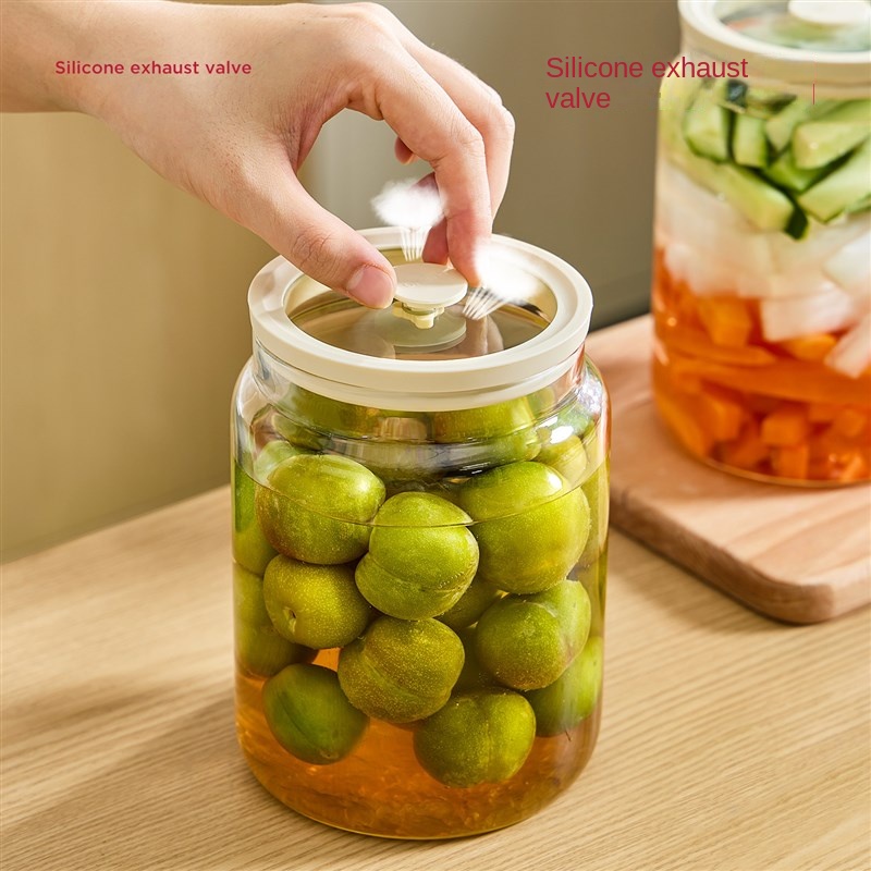 Glass Lid Glass Containers for - đánh giá và giá Food Storage Lidl