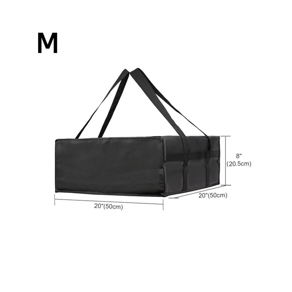 Reusable Food Develivey Bag Fu - đánh giá và giá Food Storage Keep Hot
