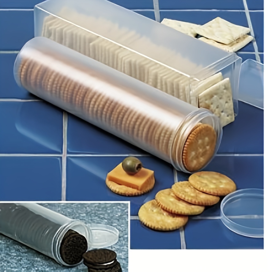 Clear Rectangular Sealed Food  - đánh giá và giá Food Storage Containers Plastic Box