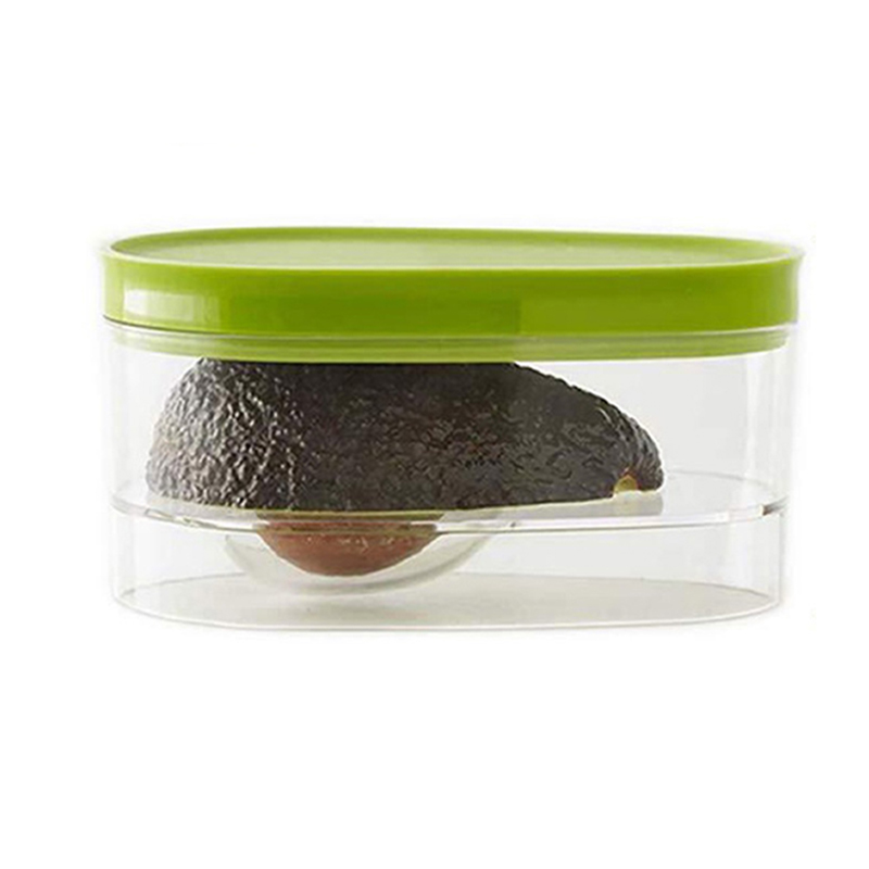 Avocado Food Storage Box Space - đánh giá và giá Food Storage Containers Plastic Box