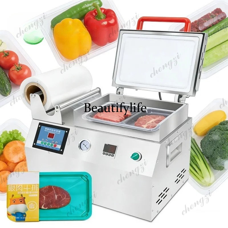 A81 Portable Vacuum Sealer Lig - đánh giá và giá Food Storage Camping