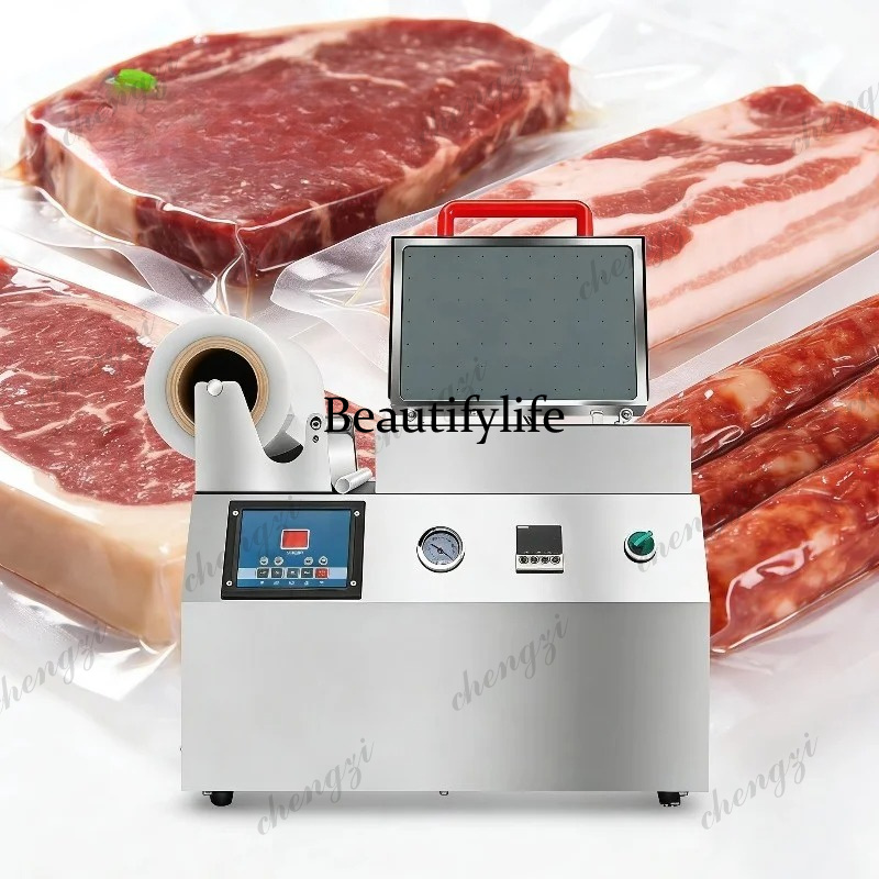 A81 Portable Vacuum Sealer Lig - đánh giá và giá Food Storage Camping