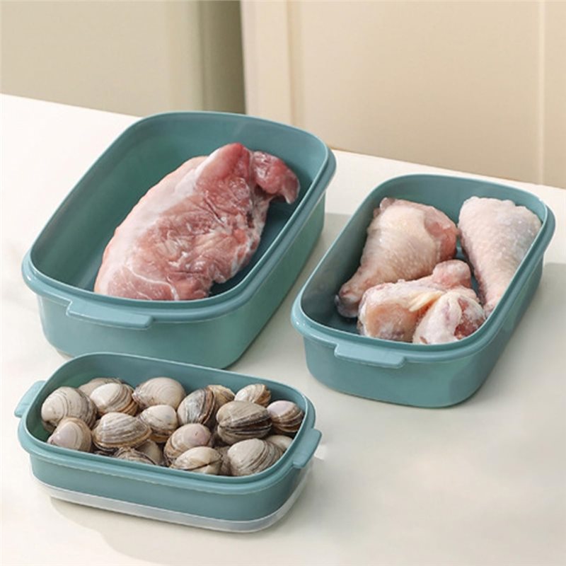 ABMI-For Fruits& Salads Storag - đánh giá và giá Food Storage Containers Plastic Box