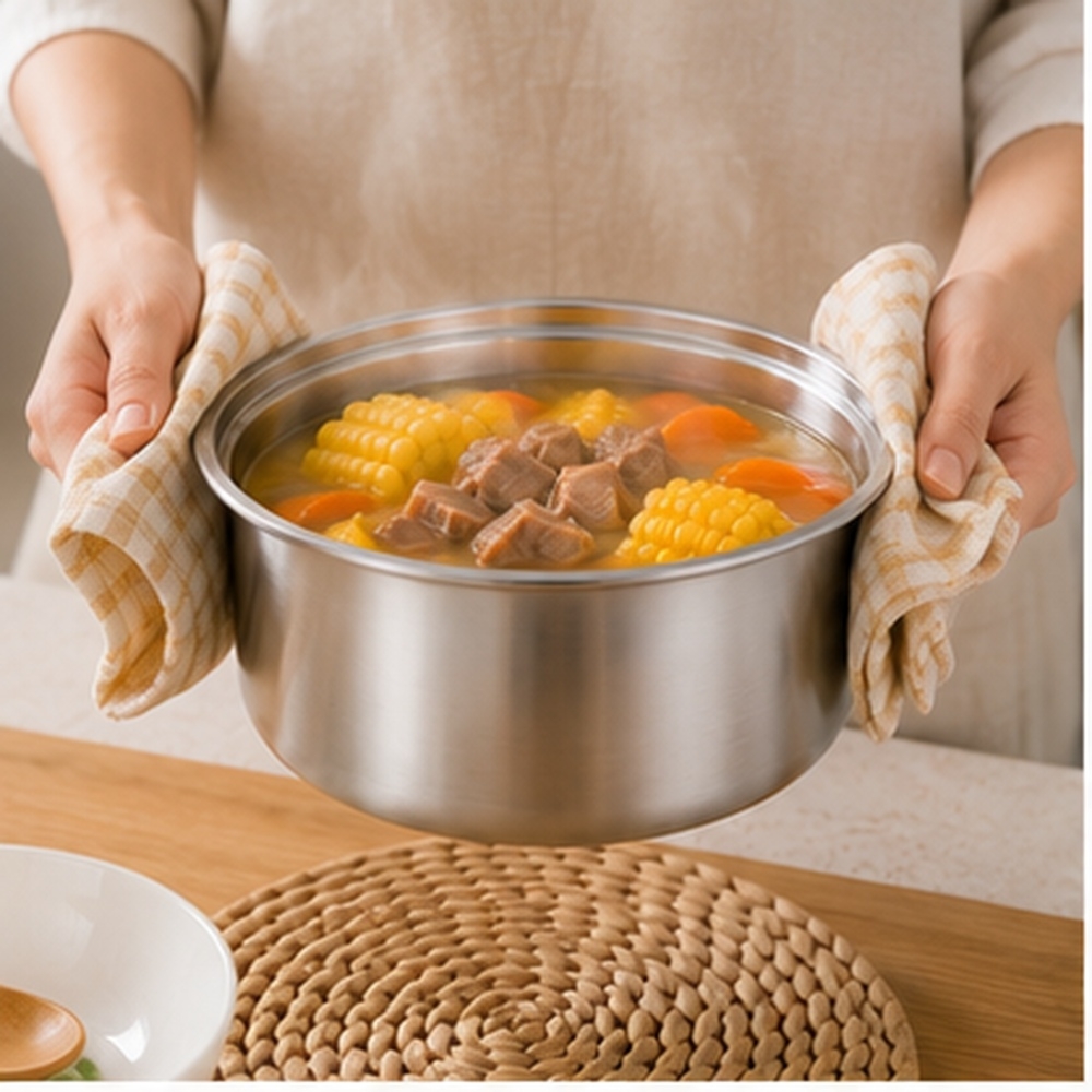 304 Stainless Steel Ramekin wi - đánh giá và giá Food Storage Box Stainless Steel