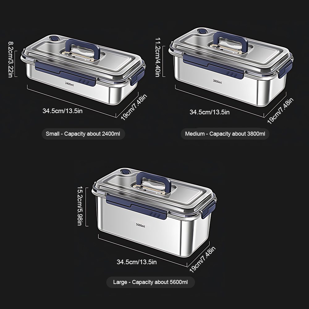 Food Storage Containers with L - đánh giá và giá Xl Food Storage Containers With Lids
