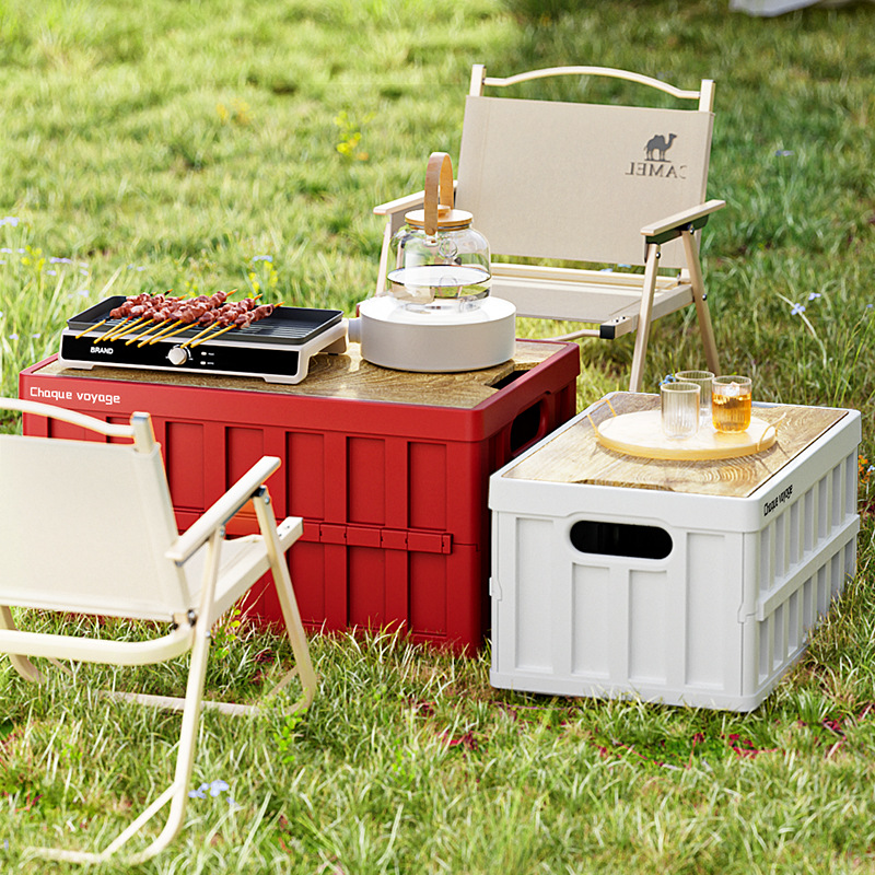 Foldable Storage Box with Lid  - đánh giá và giá Xl Food Storage Containers With Lids