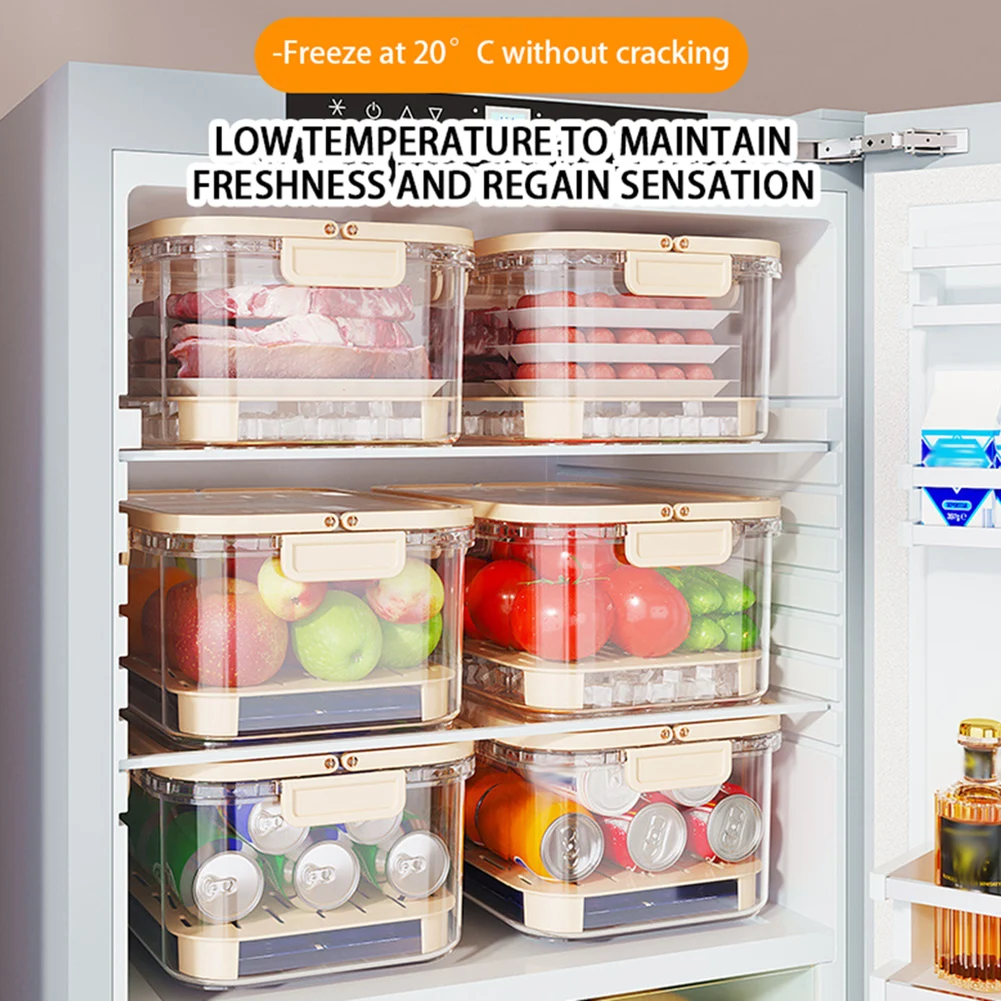 Portable Food Storage Containe - đánh giá và giá Food Storage Containers Plastic Box
