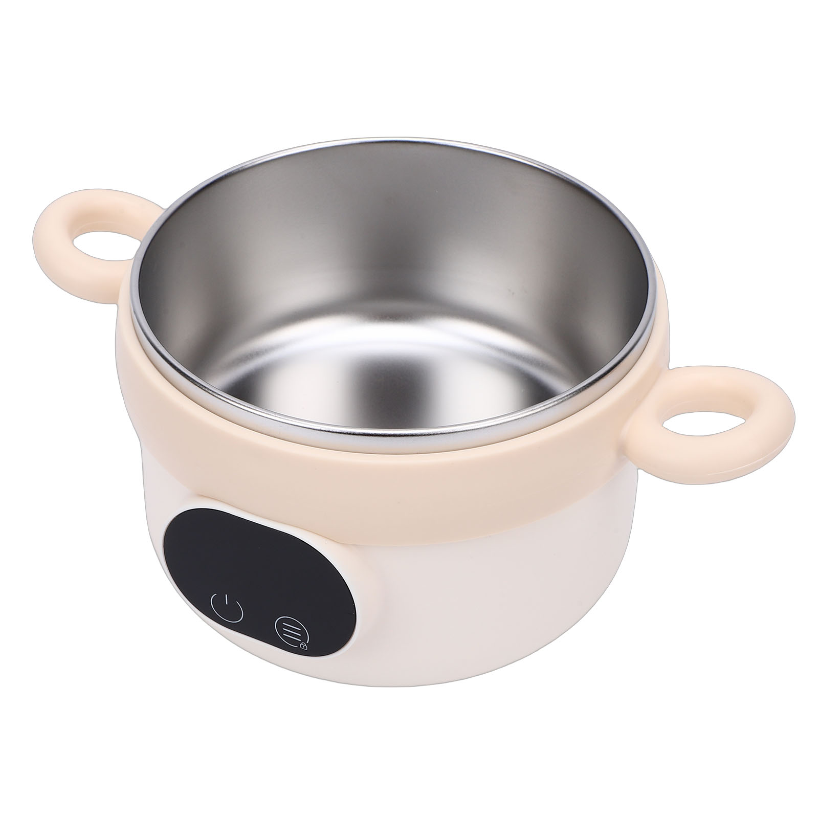 Food Warmer Bowl Electric Lunc - đánh giá và giá Food Storage Box Stainless Steel