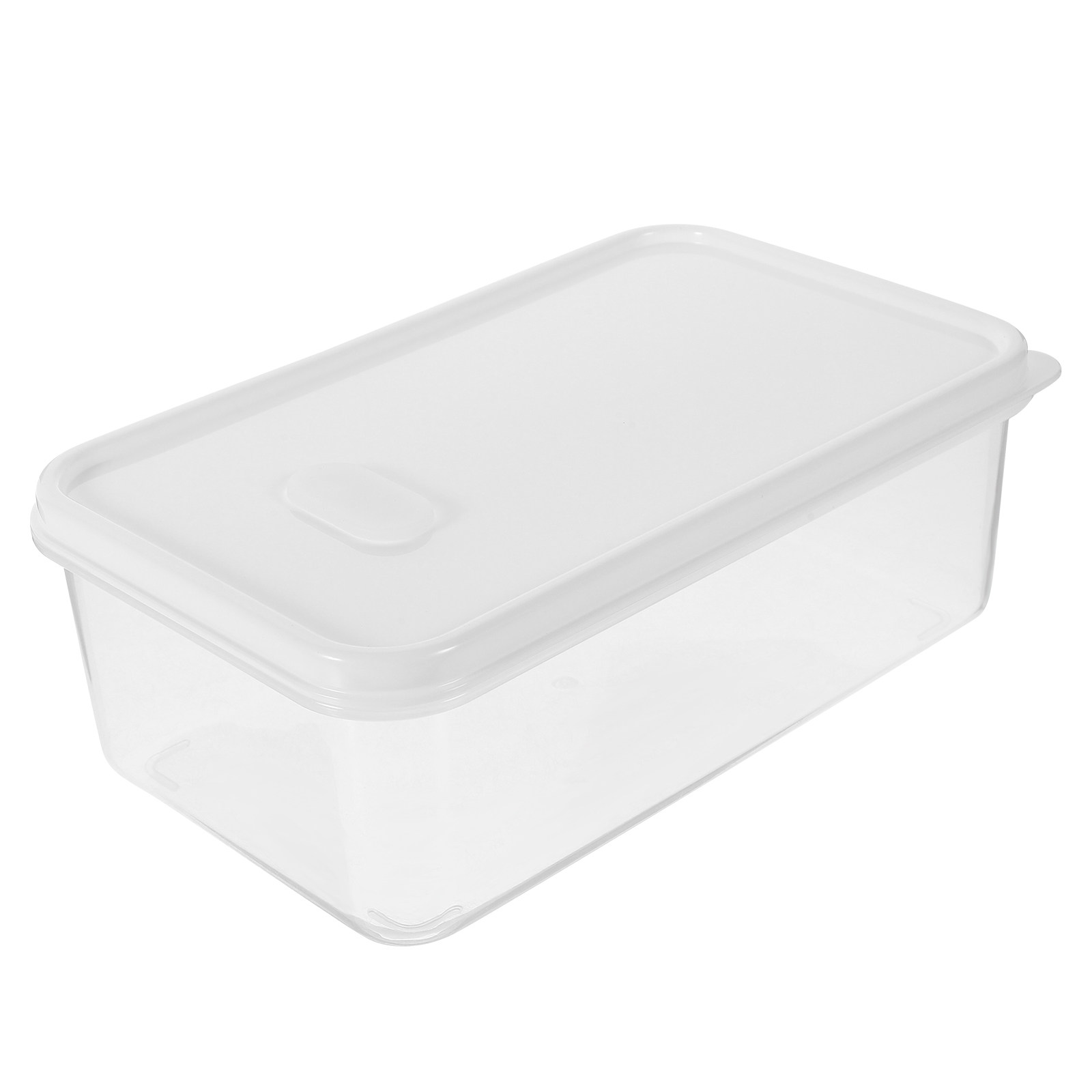 High Seal Clear Bread Storage  - đánh giá và giá Food Storage Containers Plastic Box