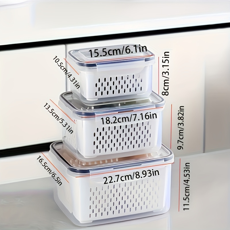 Hot Sale Gift 9Pcs Fridge Stor - đánh giá và giá Food Storage Keep Hot