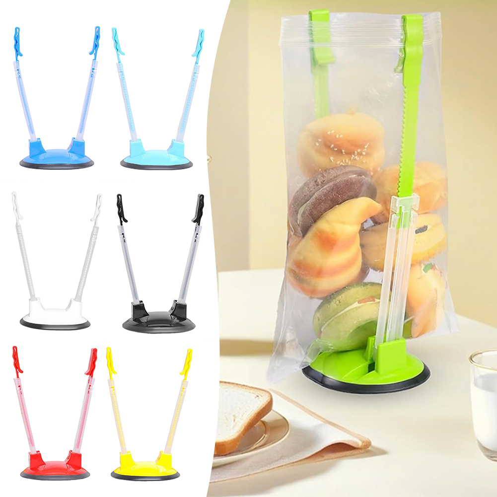 Adjustables Non Slip Food Stor - đánh giá và giá Food Storage Bags Reusable