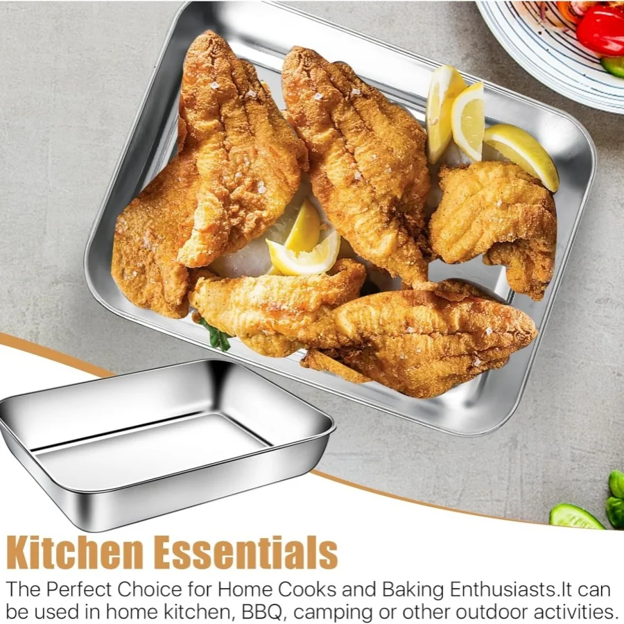 Stainless Steel Sealed Lunch B - đánh giá và giá Food Storage Box Stainless Steel